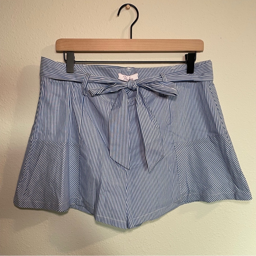 Nwt Parker Shorts